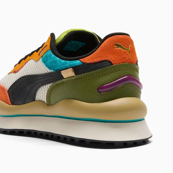 Puma Style Rider Hyper Prep - Picture 3 of 12